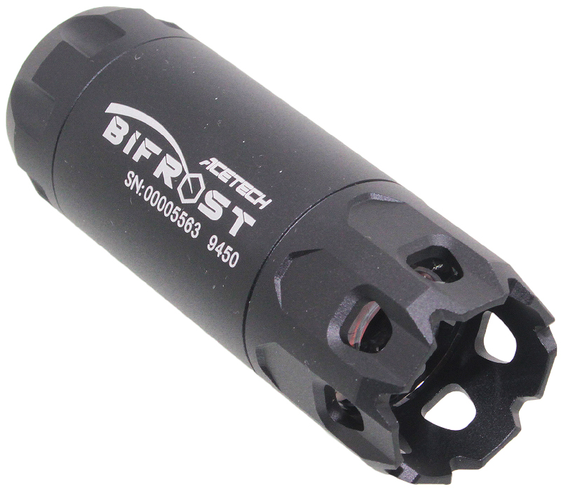 ACETECH BIFROST BK