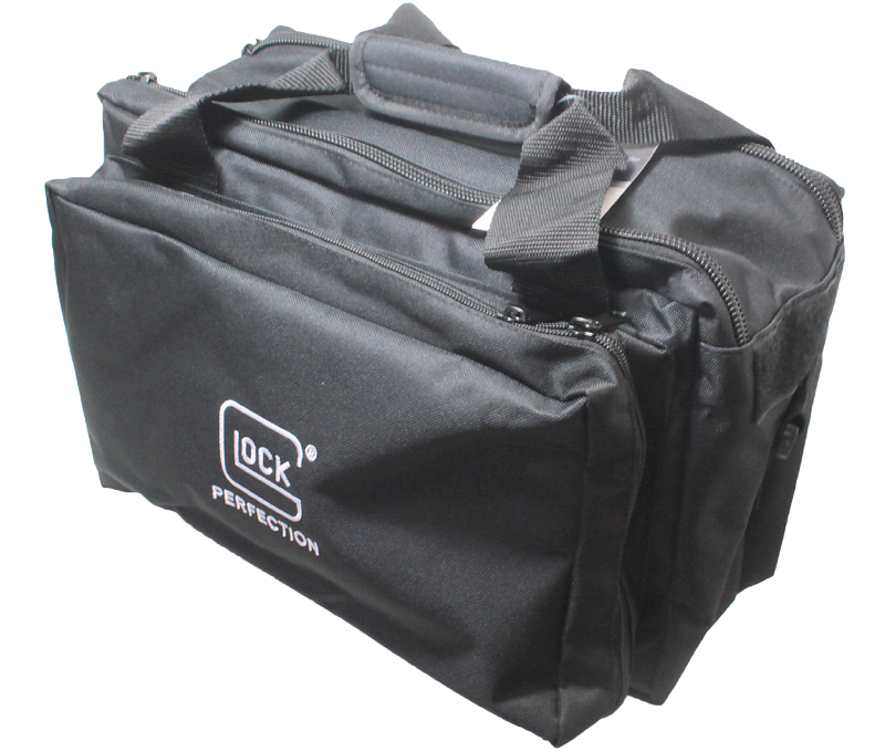 GLOCK RANGE BAG