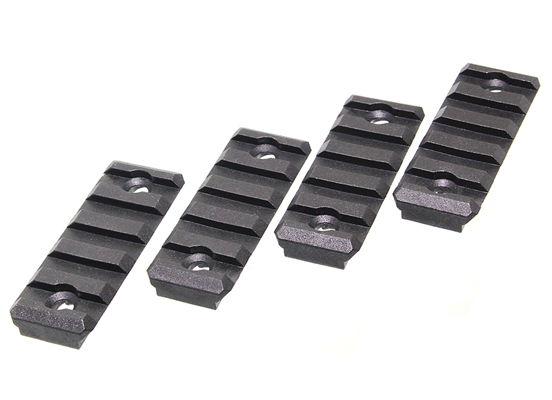 AABB AB277 KEY-MOD 樹脂レール 5slot