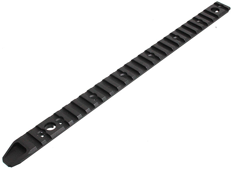 AABB AB281 KEY-MOD  アルミレール 26 slot