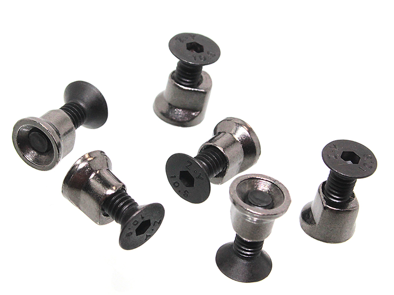AABB AB275 KEY-MOD ナットセット