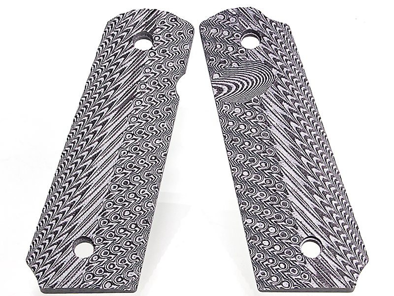 Opreator2 Type Grip