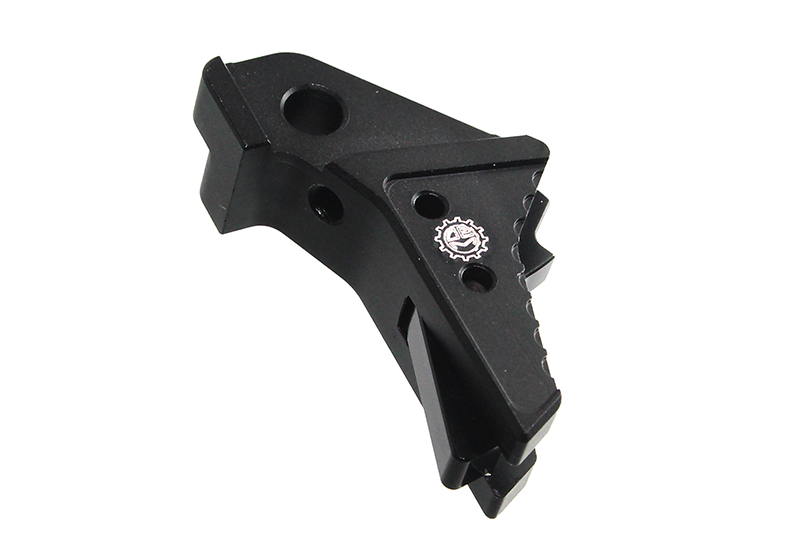 マグロ用 トリガー DEM GUNFIGHTER Type
