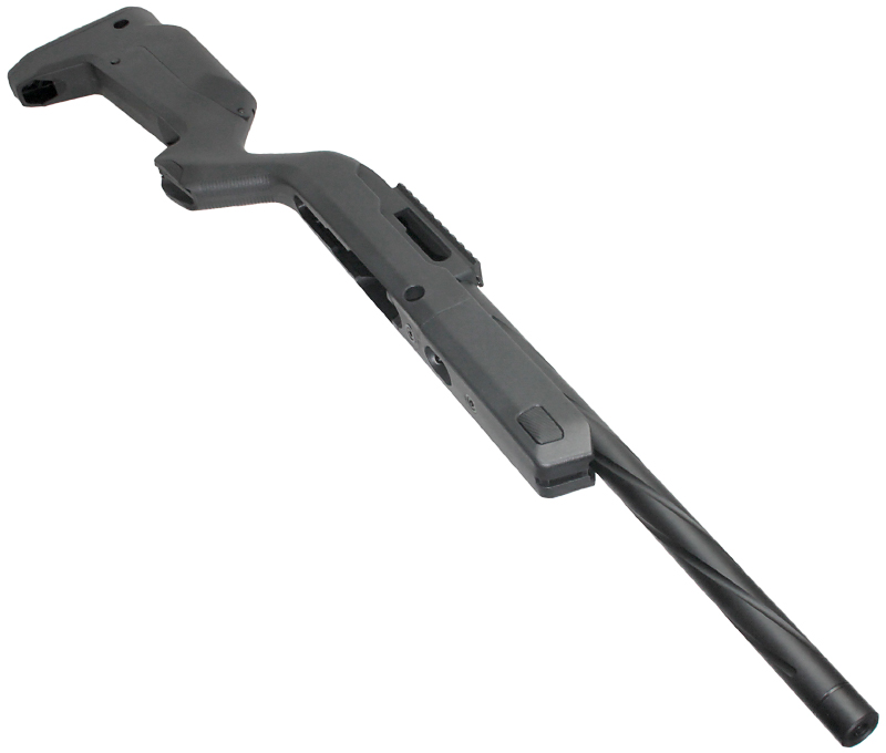 MAGPUL X-22 Backpacker Stok
