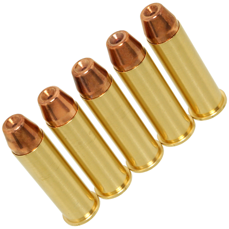 .38口径 発火カートリッジ