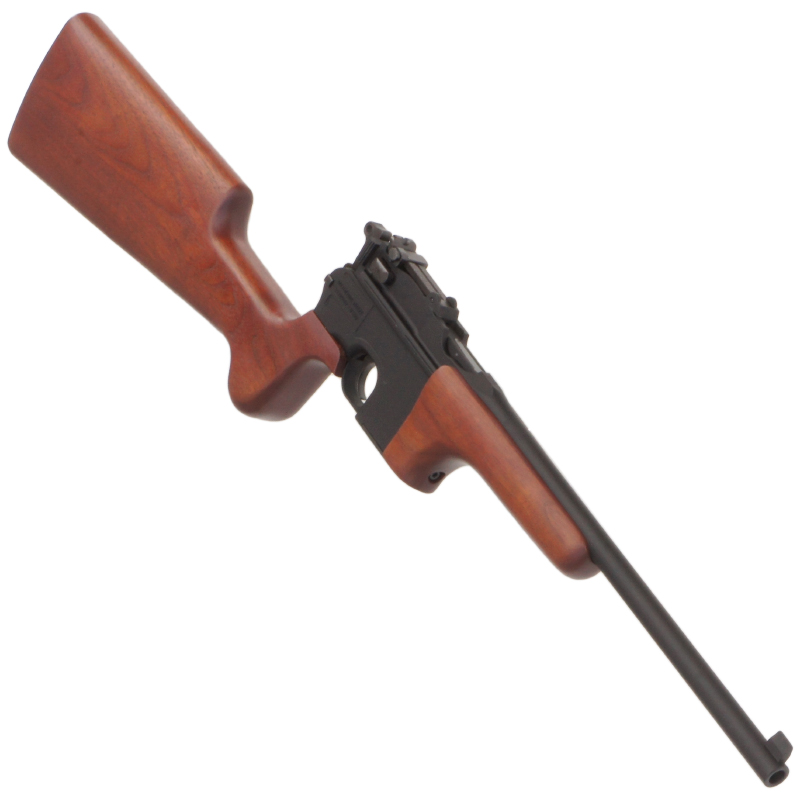 A!CTION MAUSER CARBINE 12.5inch