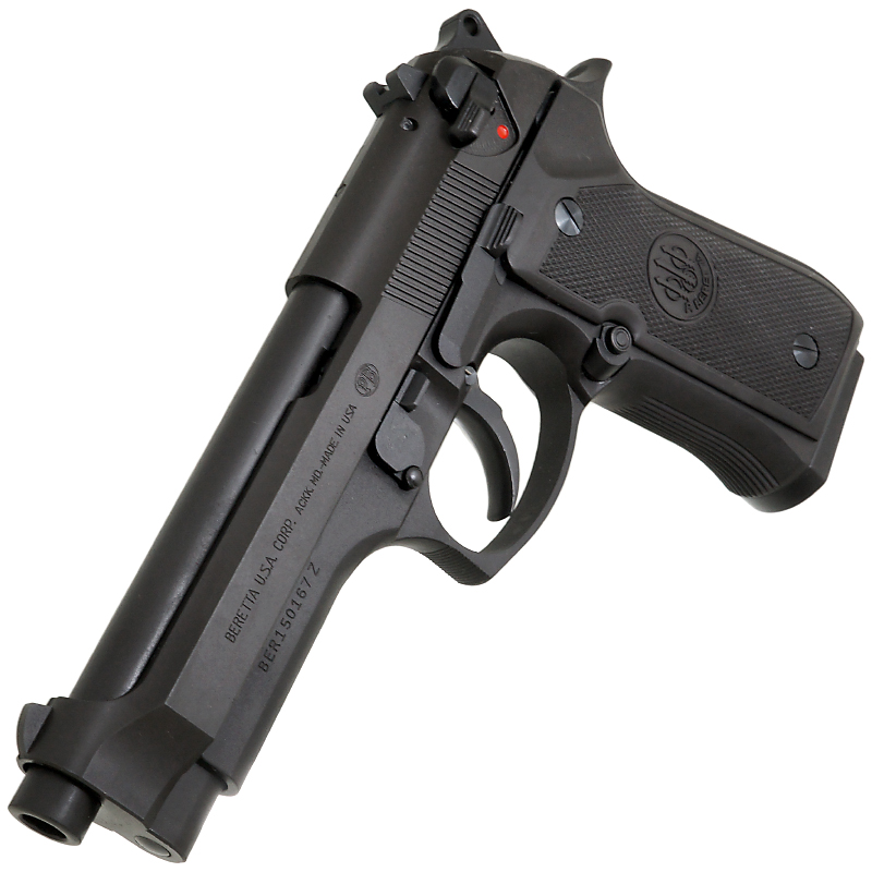 Type-X Custom M92FS