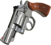 Smith & Wesson M66 2.5