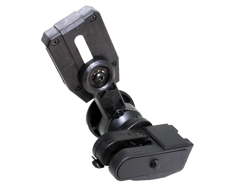 Multi Angle Speed Holster