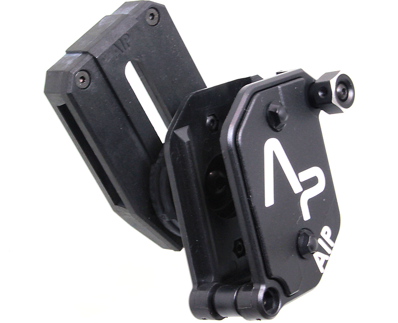 Multi Angle Speed Magazine Pouch