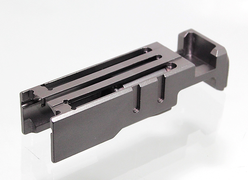 AIP-GK-09 マルイグロック　軽量ブリーチ
