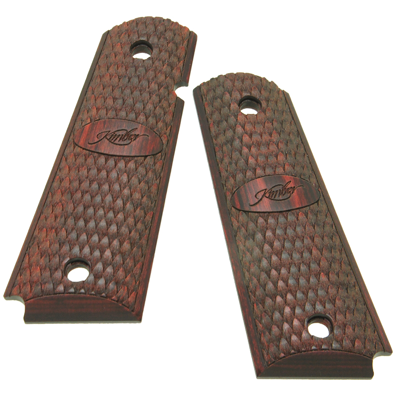 Altamont KIMBER RAPTOR ローズウッド