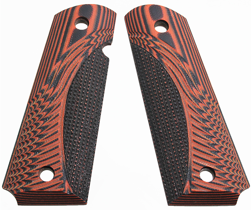 Altamont GM用 G10 Foundation BO