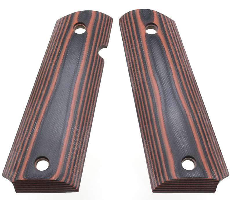 Altamont GM用 G10 Smooth BURNT ORANGE