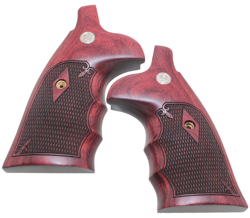 Altamont NフレームS BATELEUR チェッカー ローズウッド