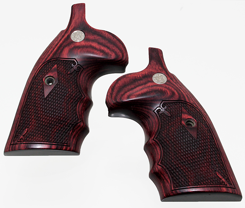 Altamont　KフレームS BATELEUR  チェッカー　ローズウッド