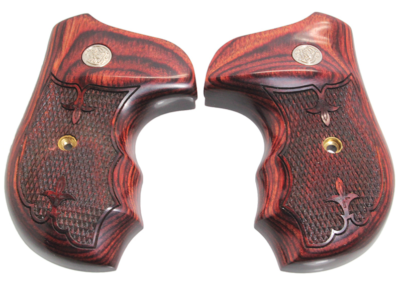 Altamont　JフレームOS　BATELEUR  チェッカー　ローズウッド