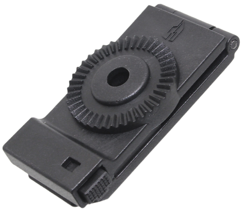 AMOMAX AM-MA02 スリム モールアタッチメント