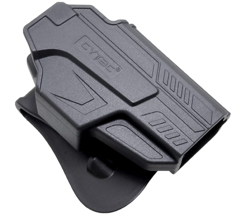 CYTAC CY-TV2G19