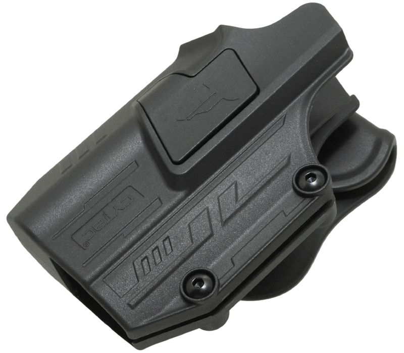 CYTAC CY-UHPL MEGA-FIT Left