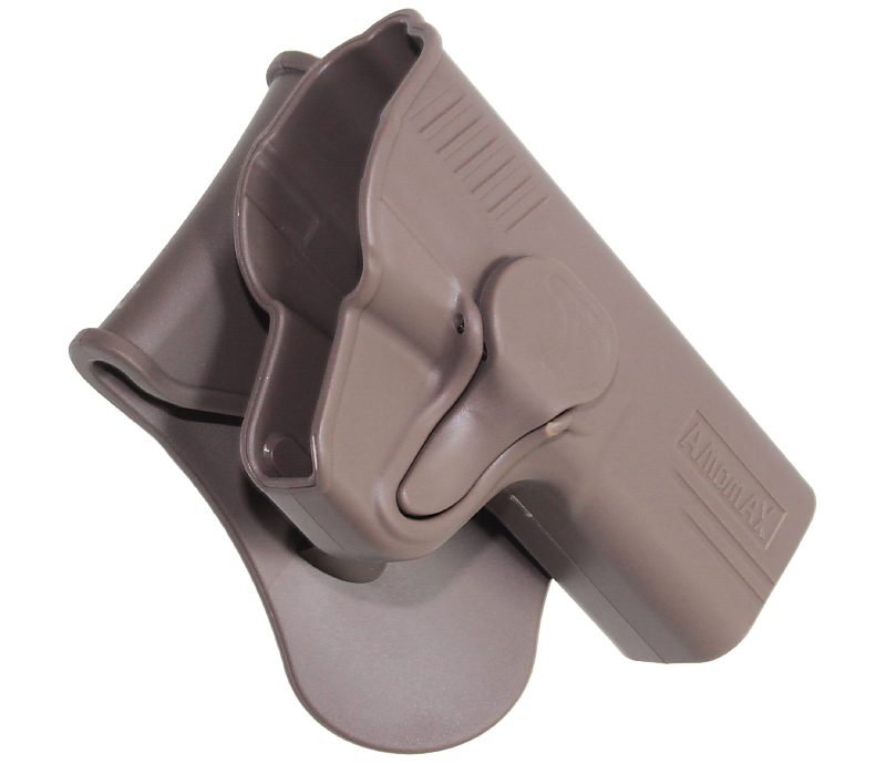 AMOMAX AM-MP9G2F