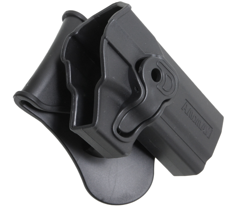 AMOMAX AM-P320