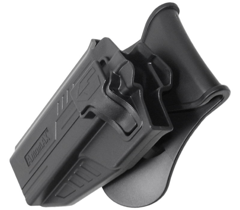 AMOMAX AM-HCPG2L