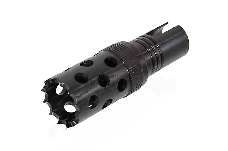 ANGRY GUN M870用 タクティカルエクステンション チョークチューブ