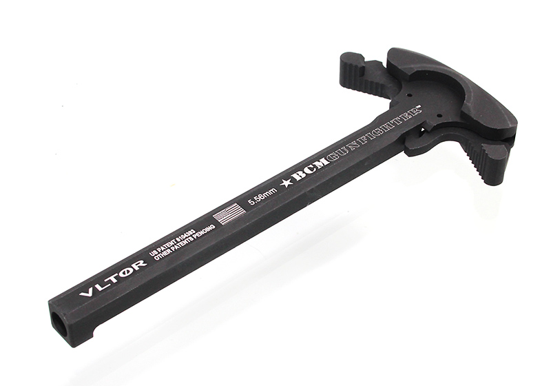 ANGRY GUN マルイ M4用 チャージングハンドル VOLTOR