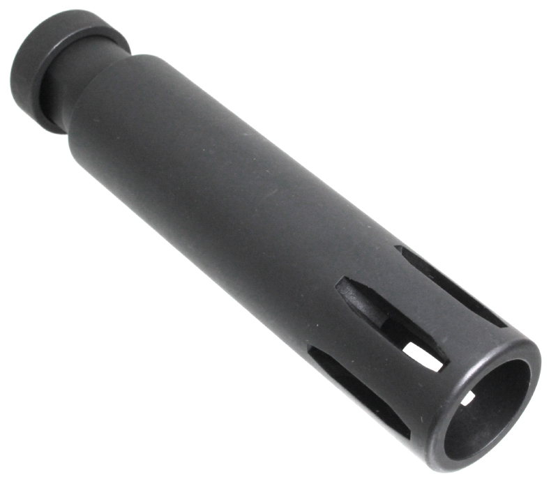 ANGRY GUN XM177 STEEL MODERATOR CCW