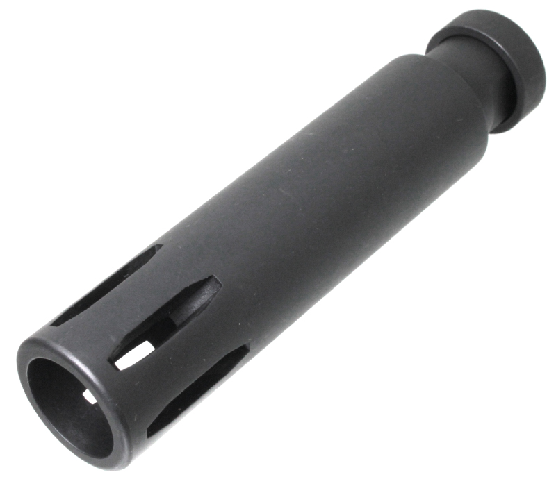 ANGRY GUN XM177 STEEL MODERATOR CW