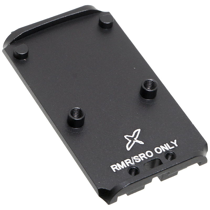 ANGRY GUN マルイ GLOCK Gen.5用 RMRマウントベース