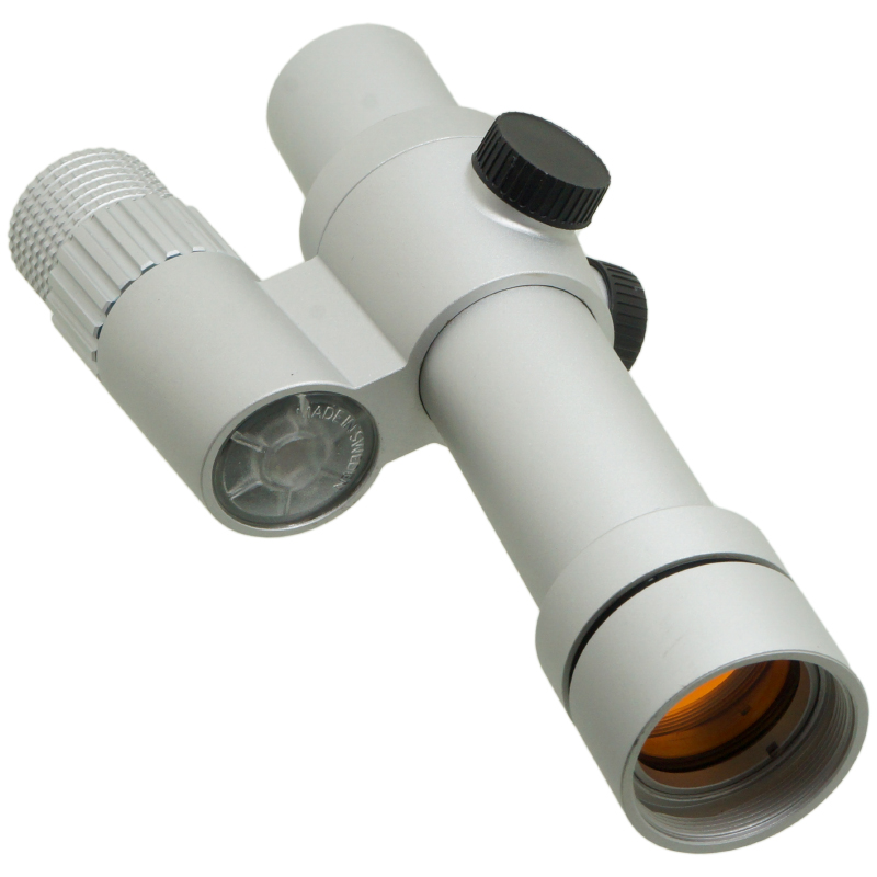 ANGRY GUN Retro AG-2000 Red Dot Sight SV