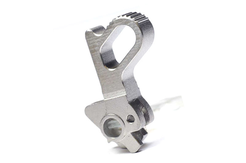 マルイ-GM ハンマーセット -Kimber -Stainless TM-GMP-U01-SS