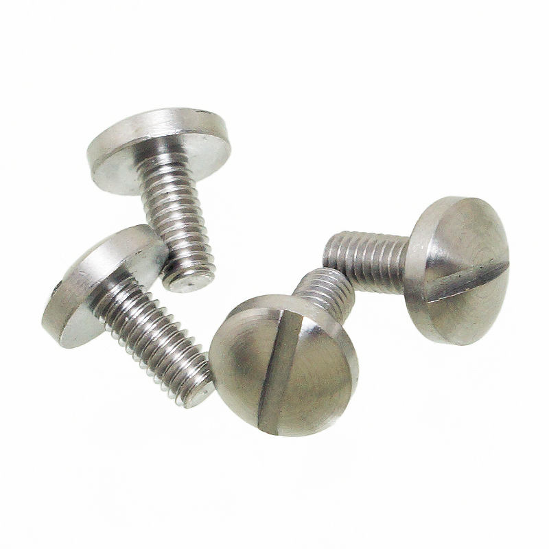 マルイ MEU/GM用　グリップスクリュー TM-GMP-T03 SS