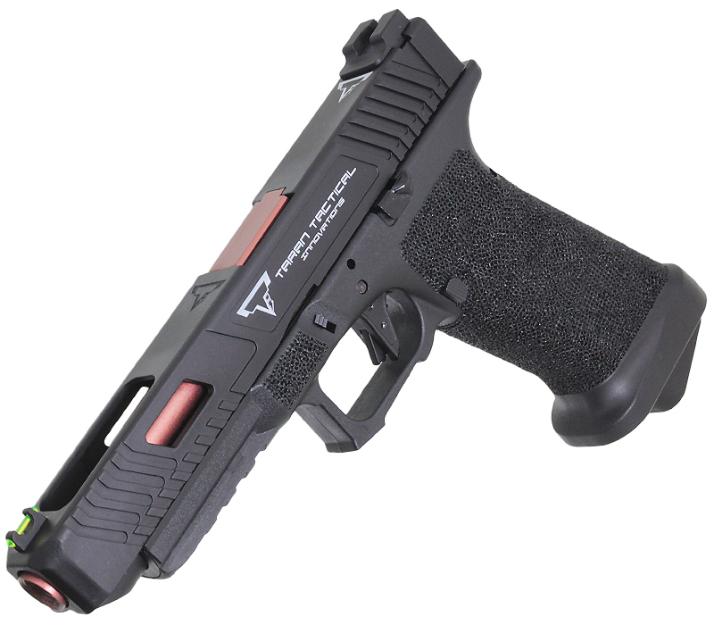 BATON / EMG COMBAT MASTER OMEGA