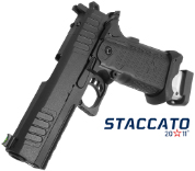 STI STACCATO USMC