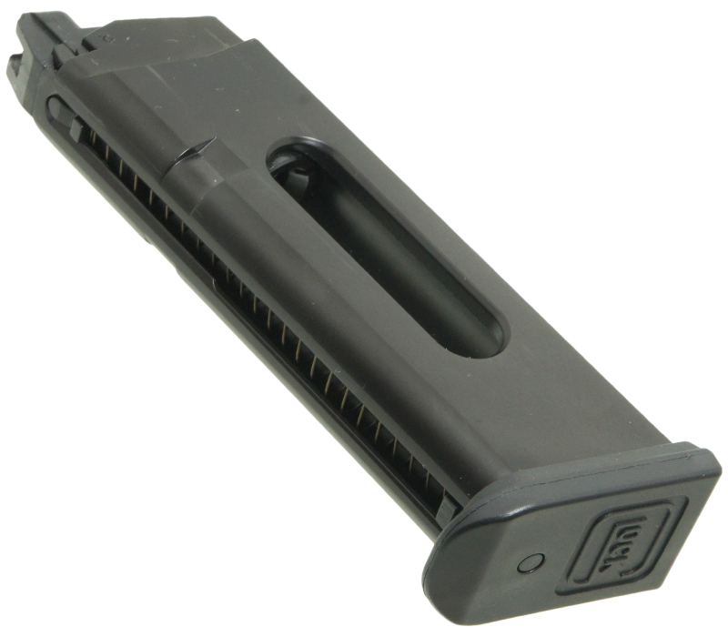 BATON GLOCK17 CO2 Gen.5 スペアマガジン
