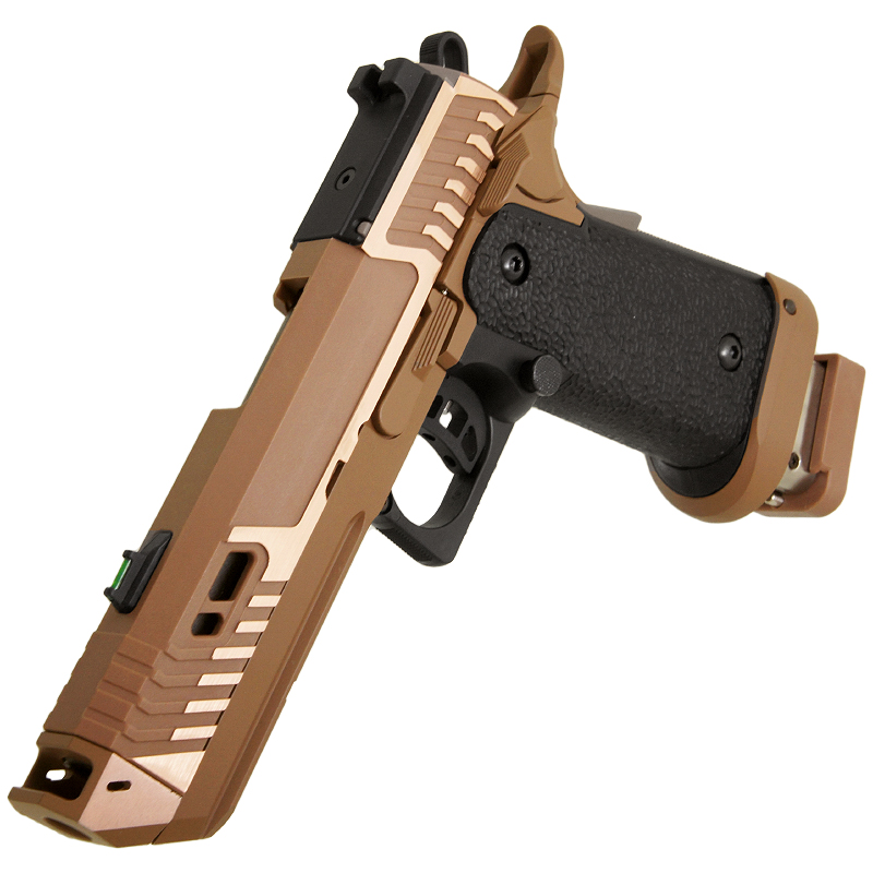 BATON BT-SAND VIPER CO2GBB