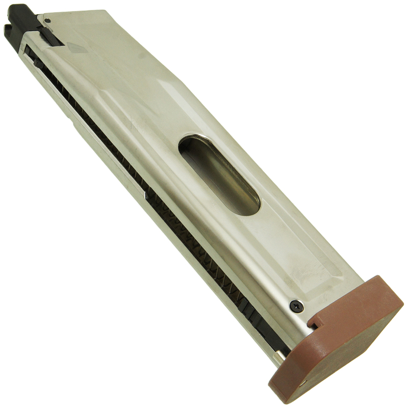 BATON Type NTL CO2マガジン FDE