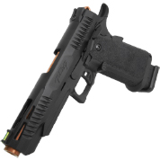 MODIFY HI=CAPA TRINITY