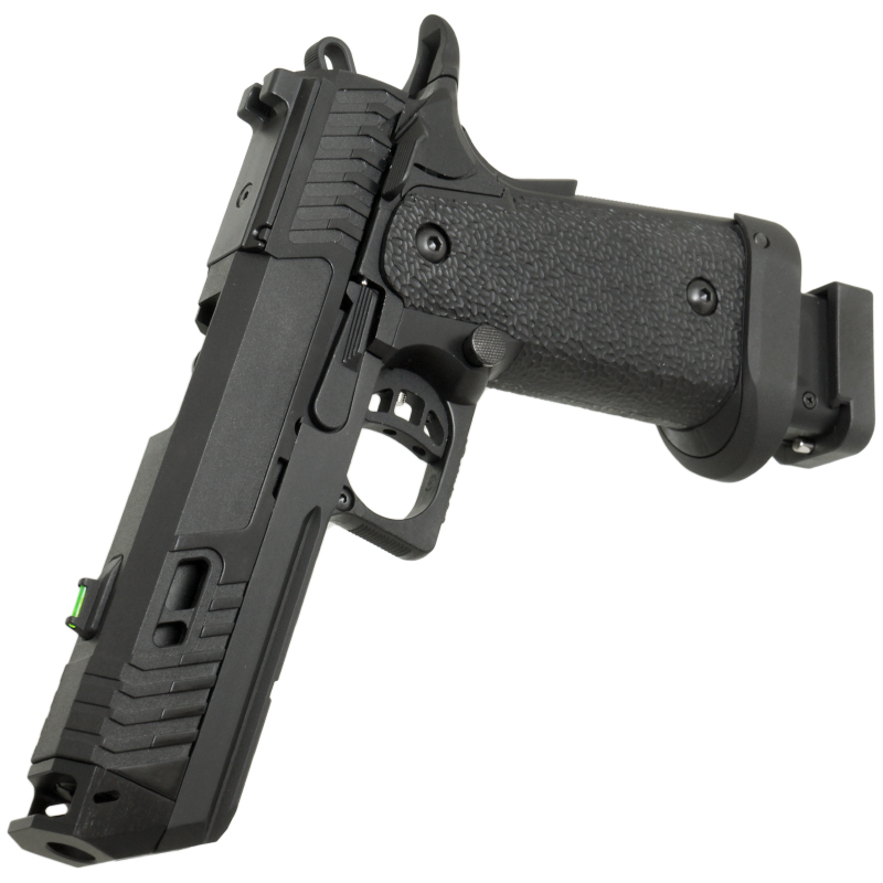 BATON BT-SAND VIPER BK CO2GBB