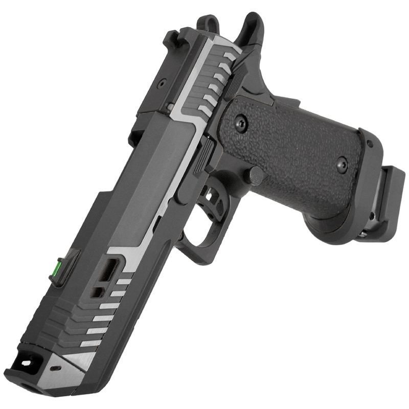BATON BT-SAND VIPER BK CO2GBB