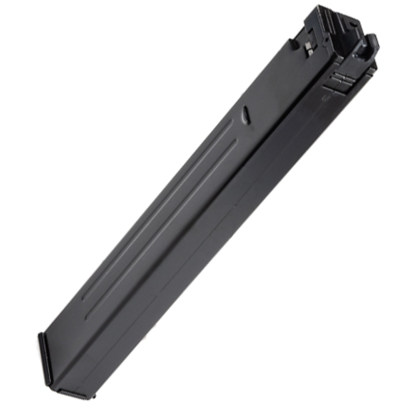 SRC/BATON MP40 Co2スペアマガジン