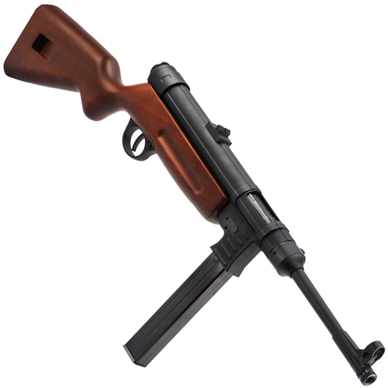 SRC/BATON MP41 Co2GBB