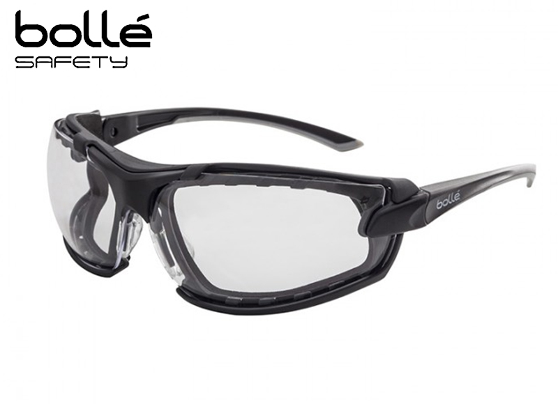 bolle BOOM Clear