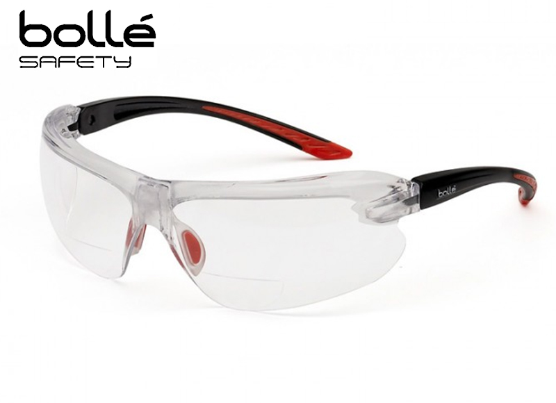 bolle IRI-s Clear