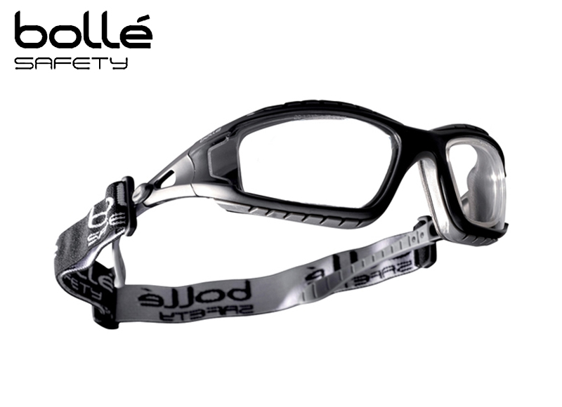bolle Tracker Clear