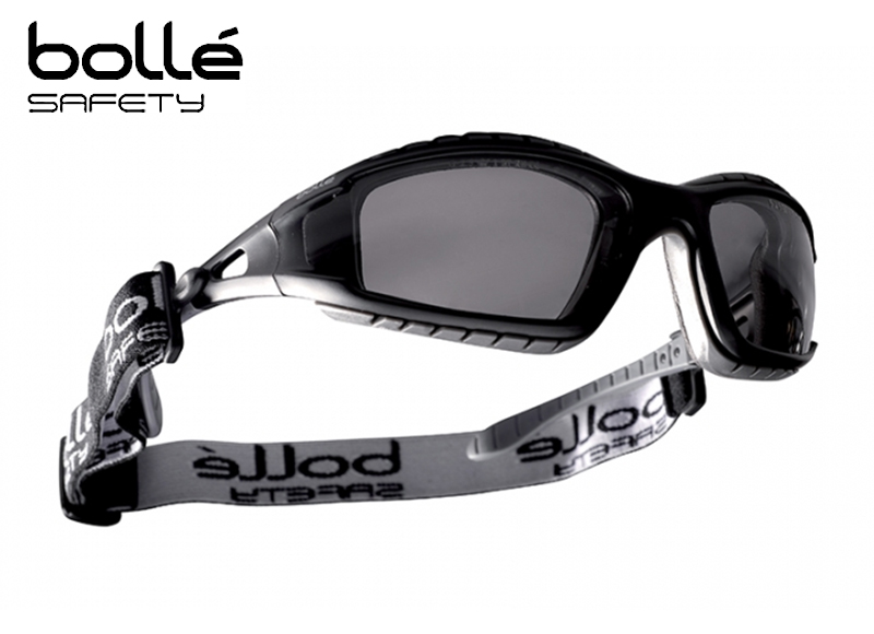 bolle Tracker Smoke