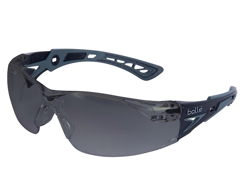 bolle RUSH+ Smoke BKxGL